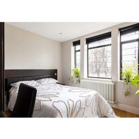 Amara Nomad Stays 1 Londres Extérieur photo