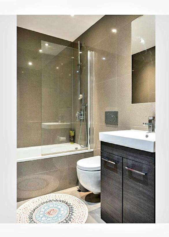 Amara Nomad Stays 1 Londres Extérieur photo