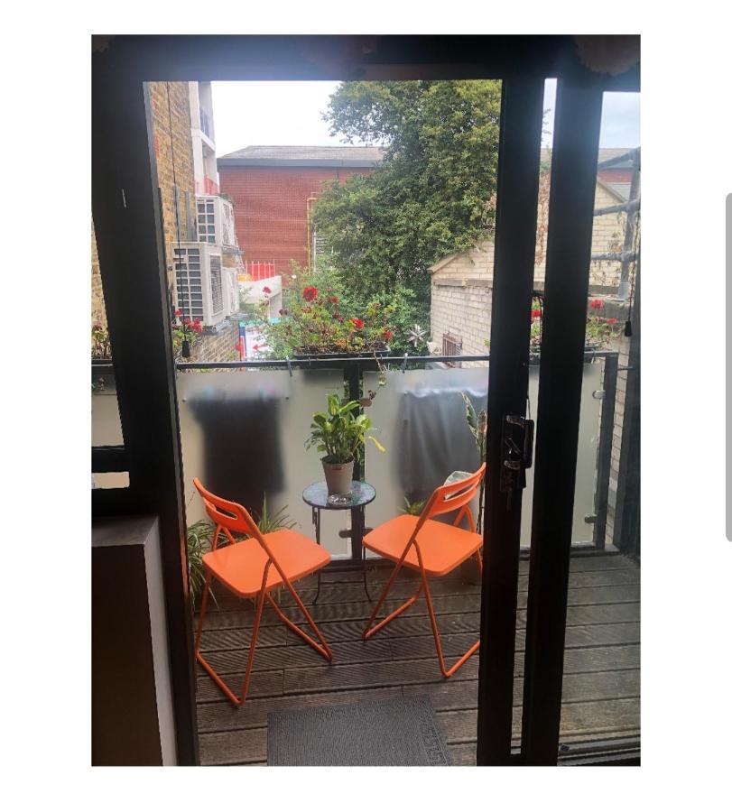 Amara Nomad Stays 1 Londres Extérieur photo