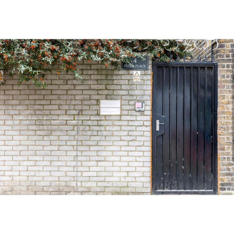 Amara Nomad Stays 1 Londres Extérieur photo