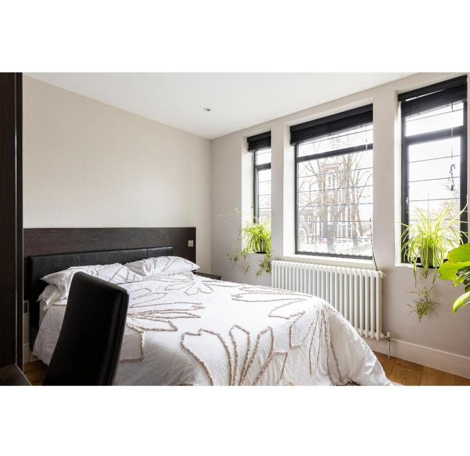 Amara Nomad Stays 1 Londres Extérieur photo