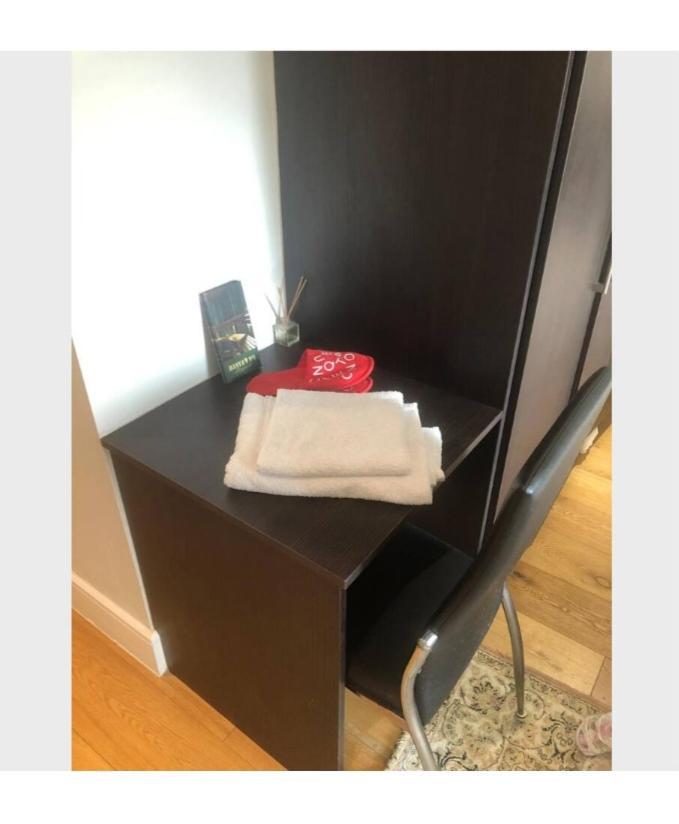 Amara Nomad Stays 1 Londres Extérieur photo