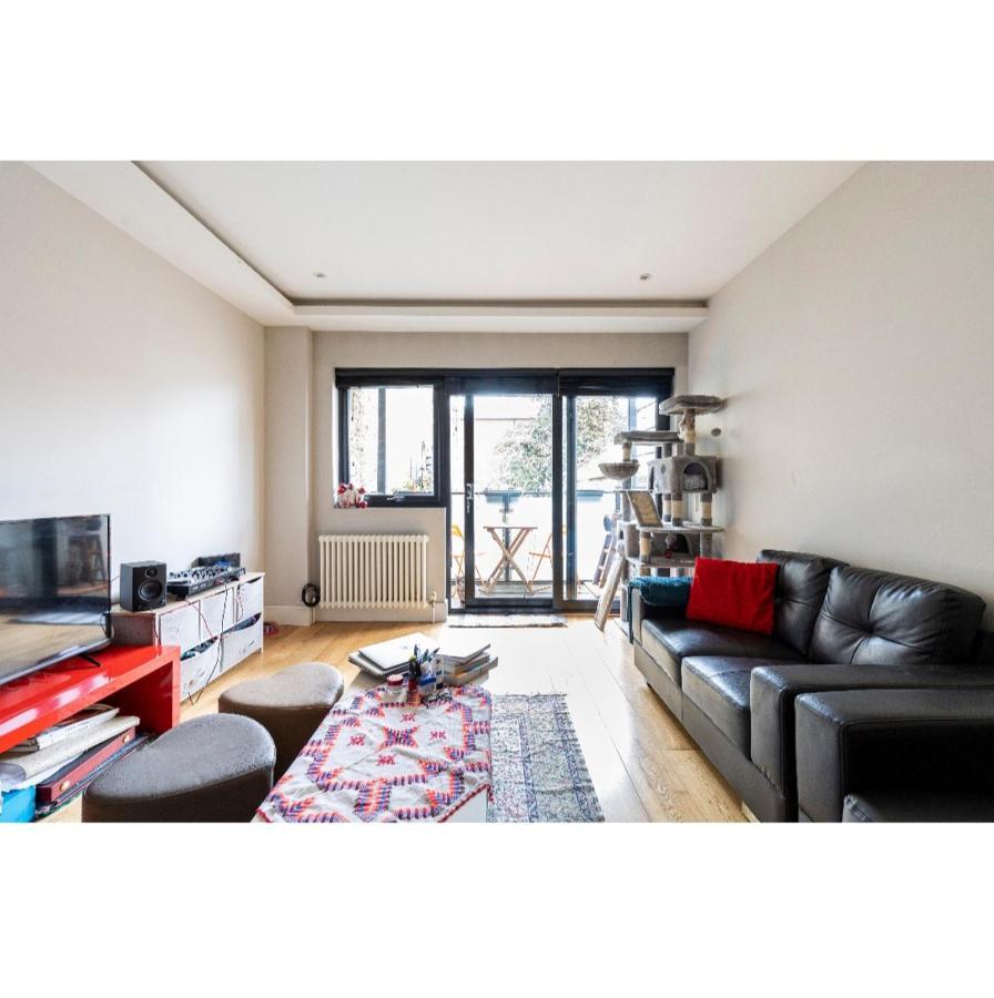 Amara Nomad Stays 1 Londres Extérieur photo